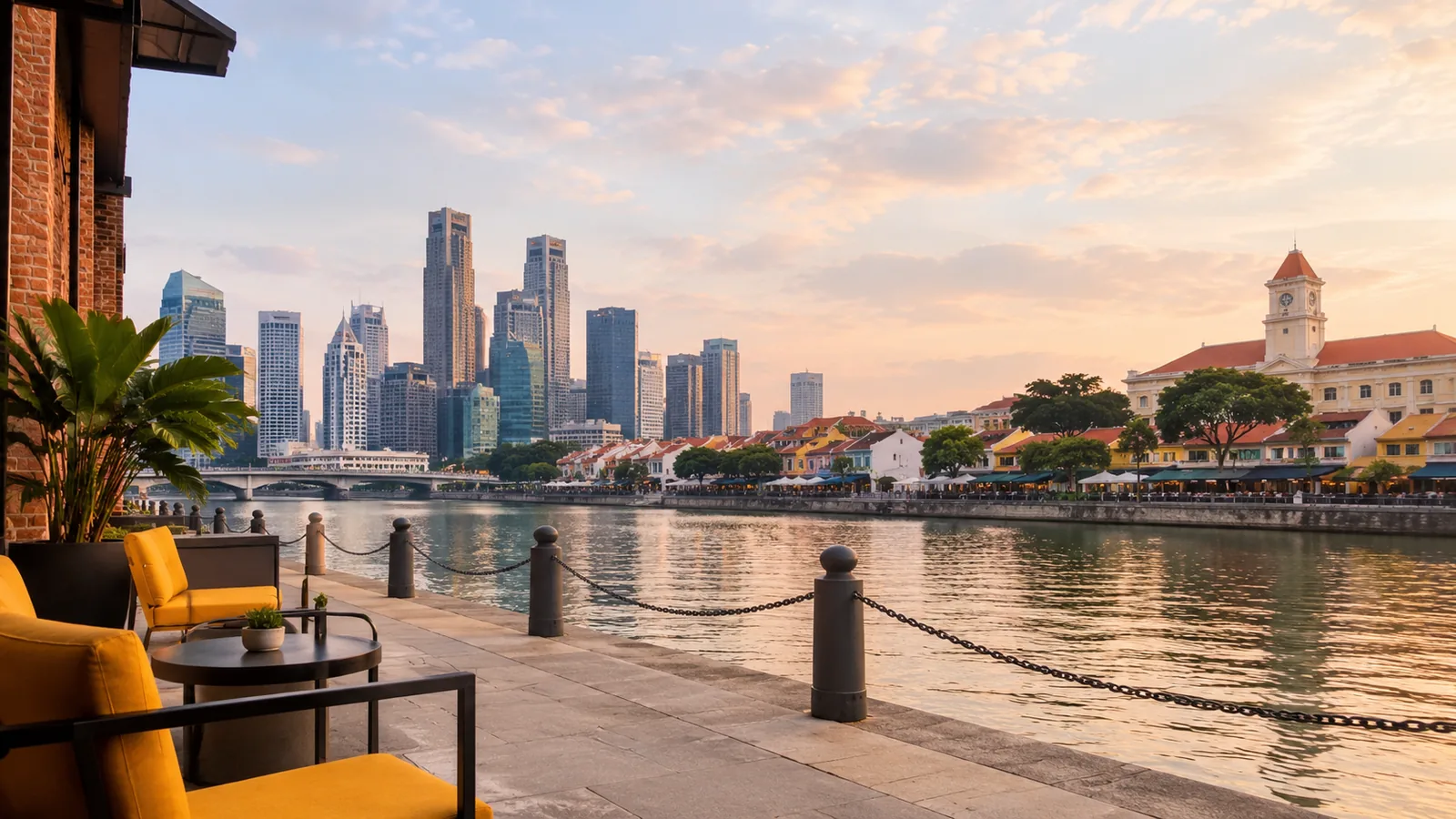 Singapore River