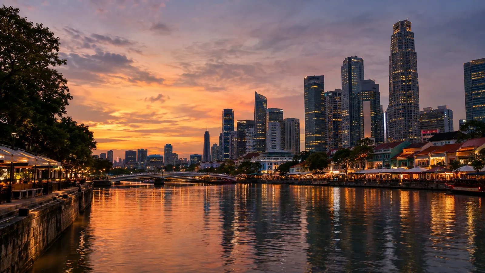 Singapore River